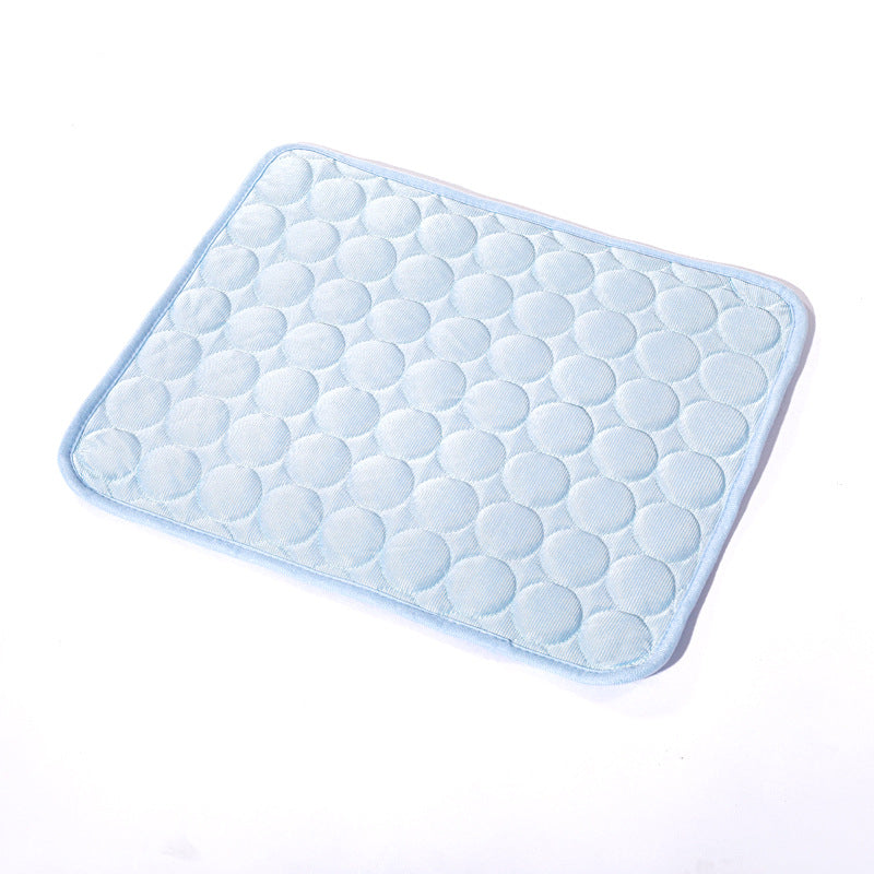 Pet Ice Mat Summer Pet Mat Dog Mat Cat Cooling Mat Pet Supplies
