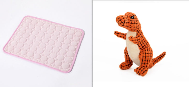 Pet Ice Mat Summer Pet Mat Dog Mat Cat Cooling Mat Pet Supplies