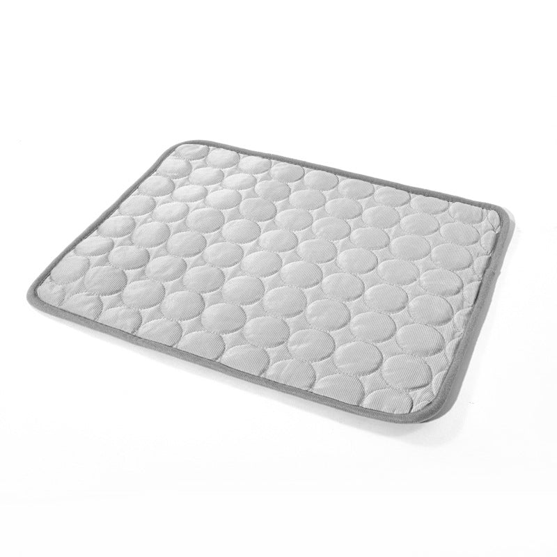 Pet Ice Mat Summer Pet Mat Dog Mat Cat Cooling Mat Pet Supplies